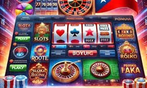 Casino Rychlý Výběr Jak Získat Své Výhry Rychle a Bezstarostně