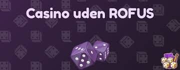 Casino Uden ROFUS Din Guide til Spil uden Begrænsninger 1698180221