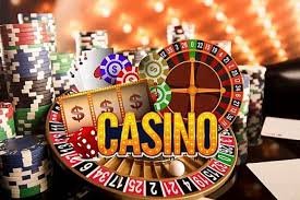 Experience the Thrill of Richy Leo Casino Online Games 1259691815 Experience the Thrill of Richy Leo Casino Online Games 1259691815