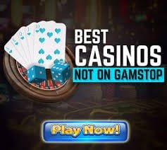 Exploring Casinos Not Listed on Gamstop Exploring Casinos Not Listed on Gamstop