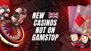 Exploring Casinos Not Listed on Gamstop Exploring Casinos Not Listed on Gamstop