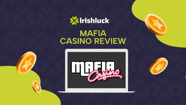 Mafia Casino Online España La Mejor Experiencia de Juego -1896577388