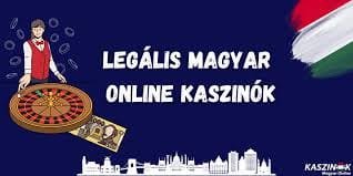Online Magyar Casino Az Élmény és a Szórakozás Új Horizonja Online Magyar Casino Az Élmény és a Szórakozás Új Horizonja