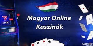 Online Magyar Casino Az Élmény és a Szórakozás Új Horizonja Online Magyar Casino Az Élmény és a Szórakozás Új Horizonja