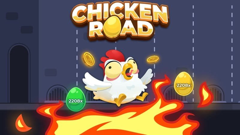 Descubre el Experiencia de Juego de Chicken Road en España - overview Descubre el Experiencia de Juego de Chicken Road en España - overview