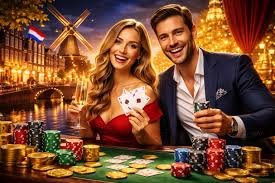 Buitenlands Online Casino De Beste Spelervaringen Voor Jou