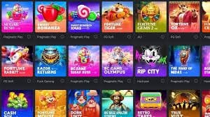 Cryptocurrency Gaming Exploring BC.Game Casino in Pakistan