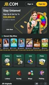 Experience the Excitement of JB Casino Philippines Experience the Excitement of JB Casino Philippines