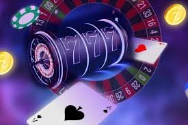Experience the Thrill at Ocean Breeze Online Casino