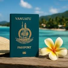 Exploring Vanuatu Citizenship by Investment A Gateway to a New Life