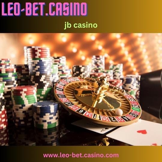 JB Casino Overview Your Ultimate Guide to an Exciting Gaming Experience