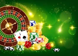 The Ultimate Guide to Bitcoin Roulette Spin the Wheel of Fortune