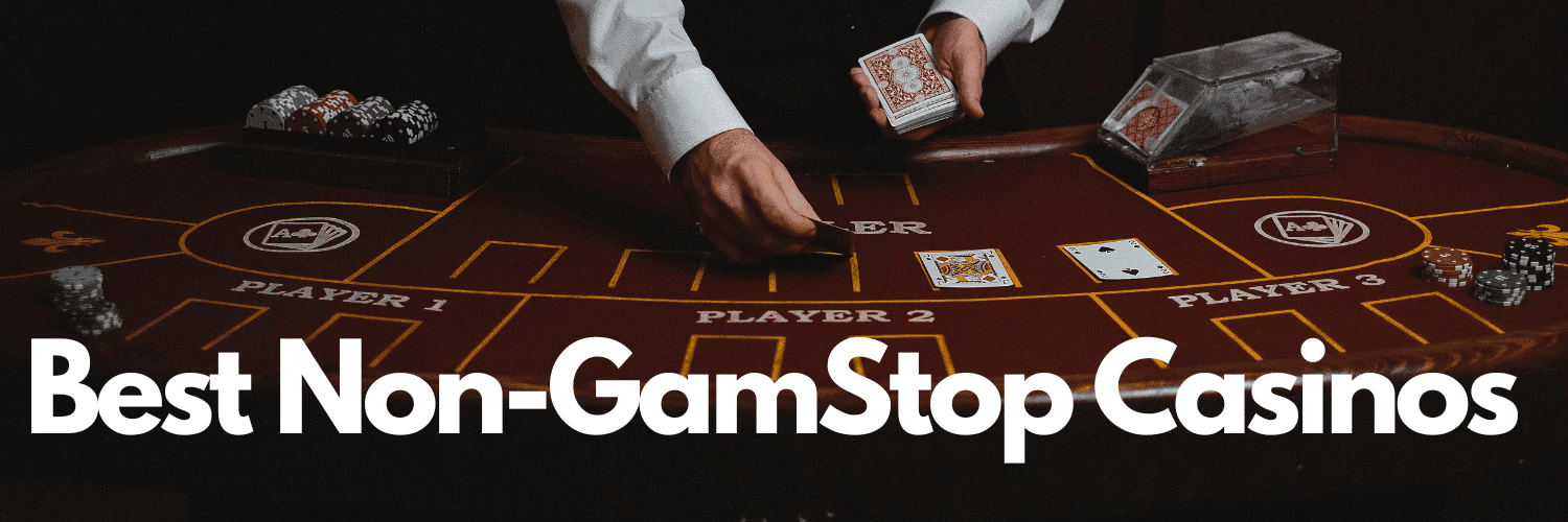 Top UK Gambling Sites Not on GamStop -107090575