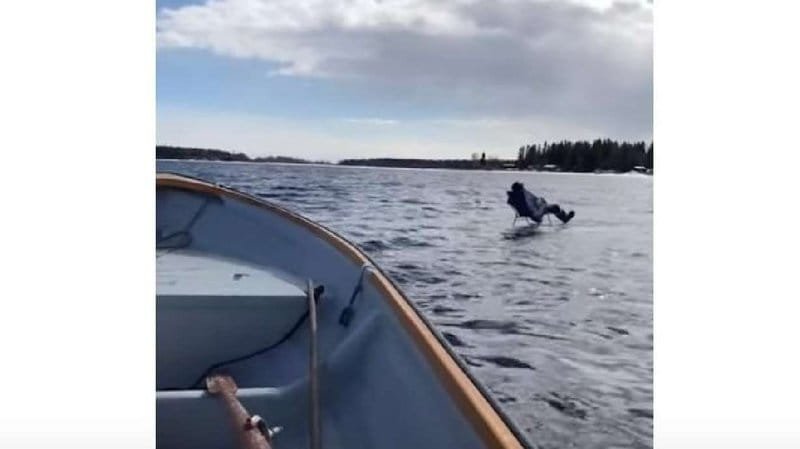 Experience the Chill of Ice Fishing at UK's Premier Live Casinos in United Kigdom